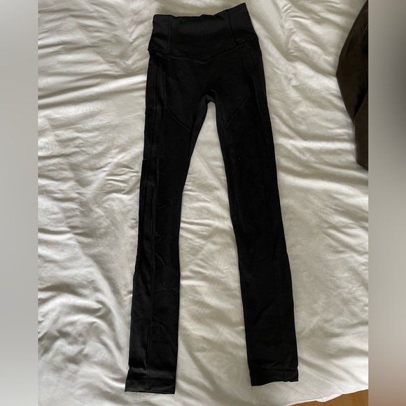 LuluLemon Leggings - Picture 3 of 3
